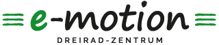 Logo Dreirad-Zentrum